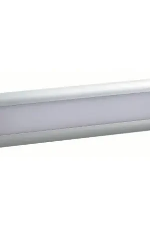 Livraison Express Luminaire encastré Led 4.2W 255X87mm éclairage blanc neutre 4000K 300lm Kalank CS PLANET WATTOHM 27137