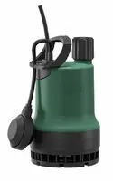 Pompe de relevage submersible pour eaux claires wilo drain-tm(w) 32 mono Nouvel Arrivage