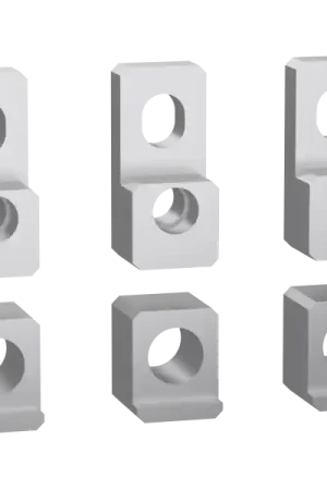 Tesys deca advanced - raccordement ultérieur 3p pour d115-150a Dernière Chance