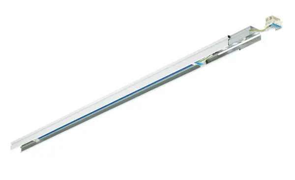 Affaire À Saisir Maxos unify railll553t 4x2.5+4x1.5 gen2 wh