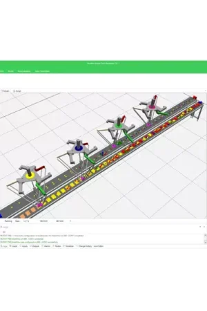 Retour Gratuit Ecostruxure machine expert twin developer-automation-team(10 postes)-fixes
