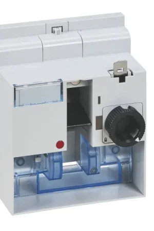 Face avant pour dpx³250 hp version débrochable Quantité Limitée