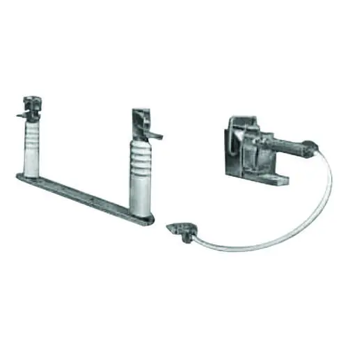 Support moyenne tension ute 55 x 520 nb pôles 1 max v 7200 max a - Commande En Gros