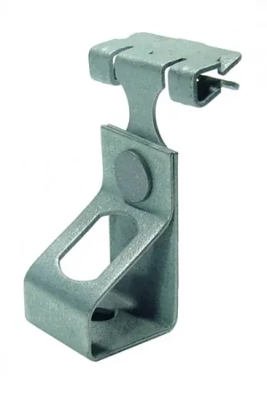 Commander Maintenant Attache à clipser ep 8-14mm pour tige m8