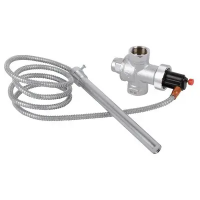 Soupape sécurité thermique avec ballon- DIFF - 100191 Commande En Gros