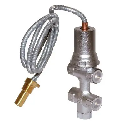 Prix Bas Soupape sécurité thermique sans ballon- DIFF - 100192
