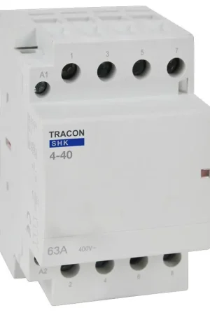 Achat Immédiat Fiche technique du produit - SHK4-40