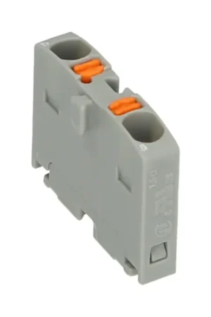 Bloc distributeur PHOENIX 1045923 - PTFIX 2X1,5 GY Meilleur Prix