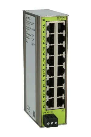 Commander Maintenant Switch Ethernet non géré TERZ NITE-RS16-1100 - 211800